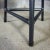 Industrial Tripod Stool from Vivre For Sale - Image 10 of 11