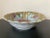 Mid 20th Century Chinese Art Nouveau Gold Porcelain Iris Design Catchall Bowl For Sale - Image 14 of 18