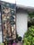 Traditional 18th Century Verdure Tapestry With Duck Flying For Sale - Image 3 of 14