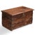 Wood Vintage Wooden Storage Box, 1930s For Sale - Image 7 of 7