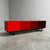 High quality sideboard by the iconic dutch company Pastoe. The Noon derives its unique character from the frame and a...