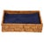 Boho Chic Artifacts Rattan Napkin Holder For Sale - Image 3 of 5