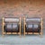 Mid-Century Modern Pair of Dependable Furniture MFG Co Leather Lounge Chairs For Sale - Image 3 of 11