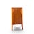 Mid 20th Century Robsjohn Gibbings for Widdicomb Mid Century Walnut Credenza For Sale - Image 5 of 10
