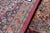 Karastan Medallion Multicolor Approx. 8’8” X 12’ Wool Rug For Sale - Image 14 of 16
