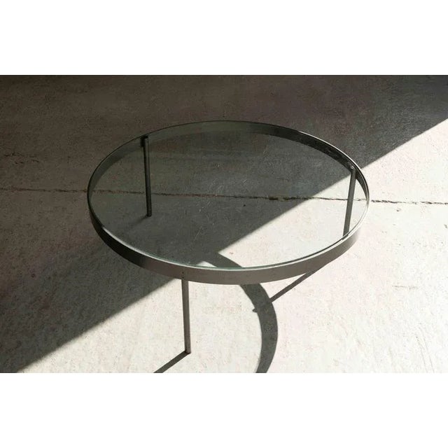 Coffee Table by Janni Van Pelt For Sale - Image 9 of 18