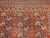 Vintage Turkmen Tekke Area Rug, Wool Pile, Geometric Medallion For Sale - Image 15 of 17