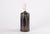Mid-Century Modern Danish Studio Pottery Table Lamp with Graphic Hand-Painted Decor by Kai Klinge, 1960 For Sale - Image 3 of 12