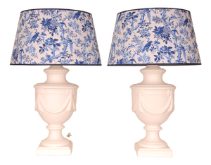 Vintage Table Lamps from Ralph Lauren, 1980s, Set of 2
