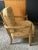 José Oak Armchair by Guillerme Et Chambron for Votre Maison, 1960 For Sale - Image 6 of 12