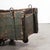 Industrial Box Trolley in Oak, 1890s For Sale - Image 3 of 13