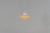 Metal XL Verona Pendant Light by Svend Middelboe For Sale - Image 7 of 10