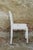 Wood Set of Reconstruction Chairs by René Gabriel, 1950s For Sale - Image 7 of 15