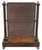 Brown Antique Regency Dressing Table Mirror in Mahogany, 1800s For Sale - Image 8 of 10