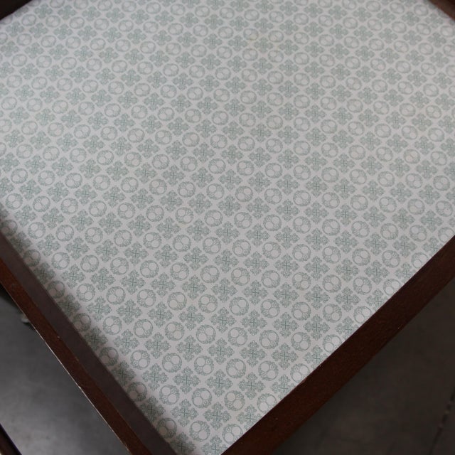 Wood German Waitress Trolley, 1960s For Sale - Image 7 of 8