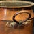 Mid 19th Century Antique Handmade French Copper Pot For Sale - Image 5 of 8