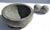Vintage Ancient Art Granite Molcajete Spice Grinder 8-Inch Usa Imusa For Sale - Image 10 of 14