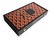 Wood Hipster Backgammon Set by Manopoulos, 36 Pieces For Sale - Image 7 of 17
