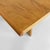 Italian Modern Rectangular Dining Table in Wood, 1980s For Sale - Image 6 of 18
