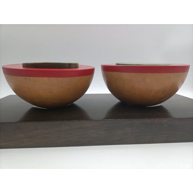 Alef, Alefbet Sculpture, 1980, Mixed Media Sculpture For Sale - Image 6 of 11