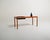 Wood Scandinavian Teak Bench with Plant Holder, 1960s For Sale - Image 7 of 7