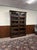 Large English Bookcase from Globe Wernicke For Sale - Image 15 of 15