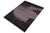 Elevate your interior with this hand-knotted high-low wool area rug, designed to bring depth and dimension to any room....