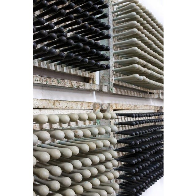 All Neutral Balloon Mold Set of 3 For Sale - Image 6 of 9