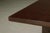 Bamboo and Wood Coffee Table by Axel Vervoordt, 1980s For Sale - Image 9 of 14