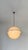 Mid-Century Modern Pendant Lamp by Luigi Bandini Buti for Kartell, Italy, 1960s For Sale - Image 3 of 8