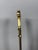 19th Century Kindjal dagger from the Caucasus, Russian Empire, in silver and vermeil, 19th century For Sale - Image 5 of 7