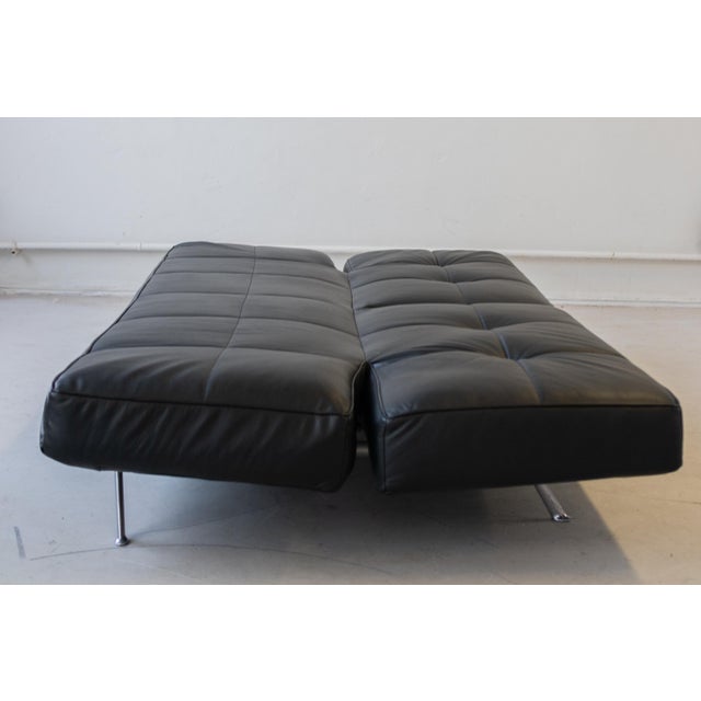 Smala Sofa with Ottoman by Pascal Mourgue for Ligne Roset, Set of 2 For Sale - Image 16 of 18
