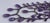 2000 - 2009 Ralph Lauren Faceted Amethyst and Sterling Silver 3 Tiered Necklace For Sale - Image 5 of 8
