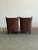 Duplus Lounge Chairs - Pair For Sale - Image 9 of 14