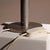 Minimalist Sphere Table Lamp, Germany, 1960s For Sale - Image 6 of 14