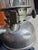 Vintage Rapid 827/250CP Kerosene Camping Lantern from Petromax, 1950s For Sale - Image 11 of 13