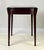 Late 20th Century Federal Style Mahogany Pembroke Table by Henkel Harris For Sale - Image 9 of 16