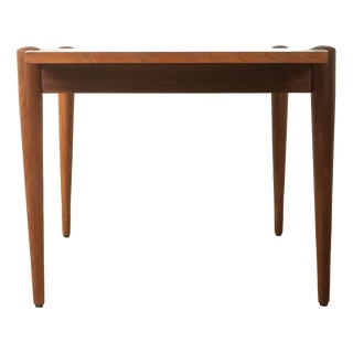 Coffee Table by Louis Van Teeffelen for Wébé, 1960s For Sale