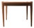 Coffee Table by Louis Van Teeffelen for Wébé, 1960s For Sale