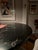 2020s Cb2 Hirsch Italian Marble Dining Table For Sale - Image 5 of 7