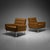 Model 65A Rolex Lounge Chairs by Florence Knoll for Knoll, USA, 1960s, Set of 2 For Sale - Image 15 of 15