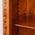 Biedermeier II Corner Display Cabinet, Rhineland, 1890 For Sale - Image 6 of 8
