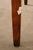 Antique Farmhouse Walnut Draw-Leaf Dining Table For Sale - Image 15 of 18
