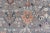 Textile Large Floral Oushak Rug by Keivan Woven Arts, Gray, 10'1 X 14'2 For Sale - Image 7 of 13