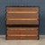 Antique Steamer Trunk in Monogram Canvas from Louis Vuitton, France, 1920s For Sale - Image 9 of 18