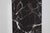 Nessen Studio Marble Table Lamps in Black Marble For Sale - Image 9 of 10