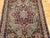 Late 19th Century Late 19th Century Kerman Lavar Rug For Sale - Image 5 of 10