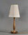 French Art Deco Table Lamp by Cherrier & Besnus 1920s France For Sale - Image 6 of 13