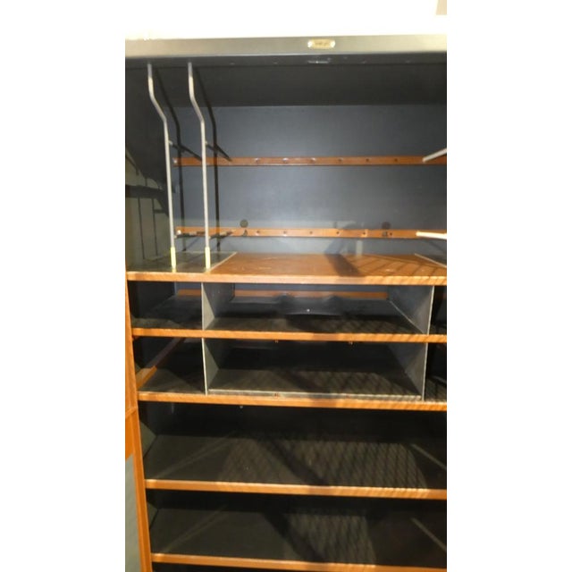 Treasury Filing Cabinet, I.C.A. Offices, 1960s For Sale - Image 18 of 18