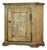 Small Oak Cabinet, 1820s For Sale